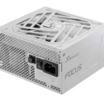 Захранващ блок SEASONIC FOCUS GX-850 850W White