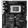 Дънна платка ASROCK TRX50 WS Socket sTR5 ATX 4xDDR5