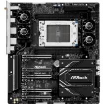 Дънна платка ASROCK TRX50 WS Socket sTR5 ATX 4xDDR5