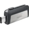 USB памет SanDisk Ultra Dual Drive 128GB