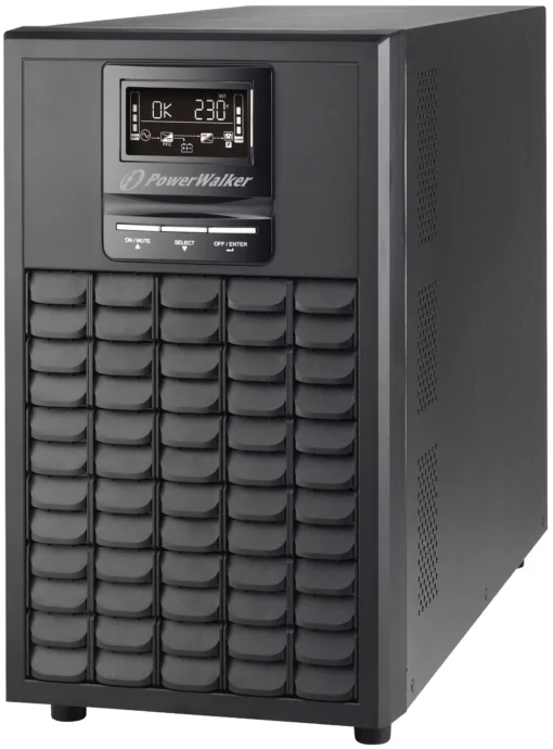 UPS POWERWALKER VFI 3000 CG PF1 3000VA On-Line