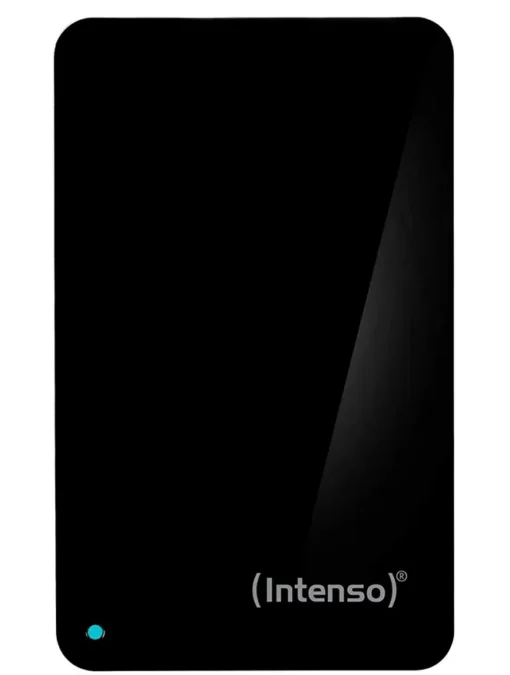 Външен хард диск Intenso 2.5" 4TB