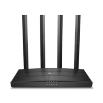 Безжичен рутер TP-Link Archer C80 AC1900 2.4/5 GHz 600 - 1300 Mbps 10/100/1000