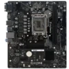 Дънна платка BIOSTAR H610MHP D4 Socket 1700