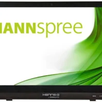 Тъч монитор HANNSPREE HT 161 HNB TFT 15.6 inch Whide HD Ready D-Sub HDMI 10 Point Touch