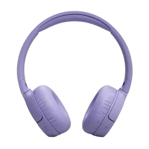 Слушалки on-ear JBL Tune 670NC