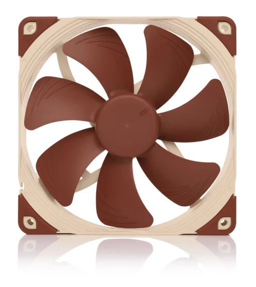 Вентилатор Noctua NF-A14 PWM