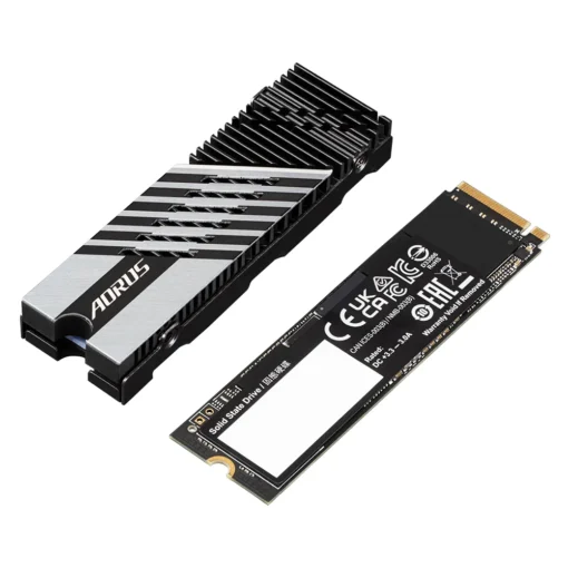 SSD диск Gigabyte AORUS 7300