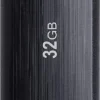 USB памет SILICON POWER Blaze B02 32GB USB 3.2 Gen 1 Черен