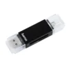 Четец за карти HAMA 181056 USB 2.0