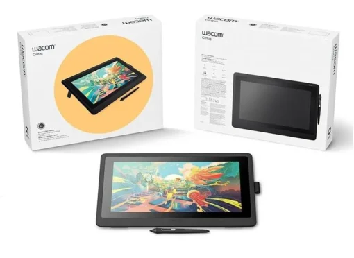 Графичен таблет Wacom Cintiq 16