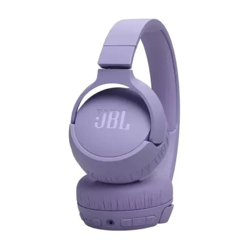 Слушалки on-ear JBL Tune 670NC