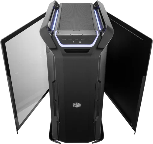 Кутия за компютър Cooler Master Cosmos C700P Black Edition