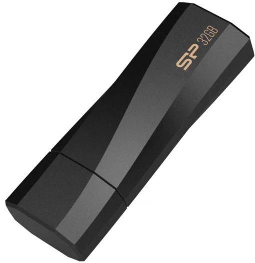 USB памет SILICON POWER Blaze B07