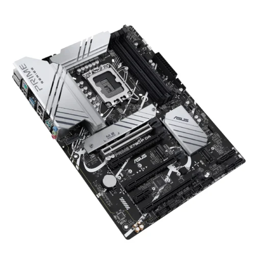 Дънна платка ASUS PRIME Z790-P