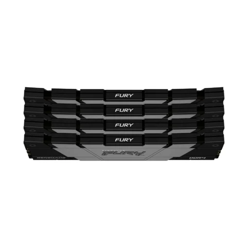 Памет за компютър Kingston FURY Renegade Black 128GB