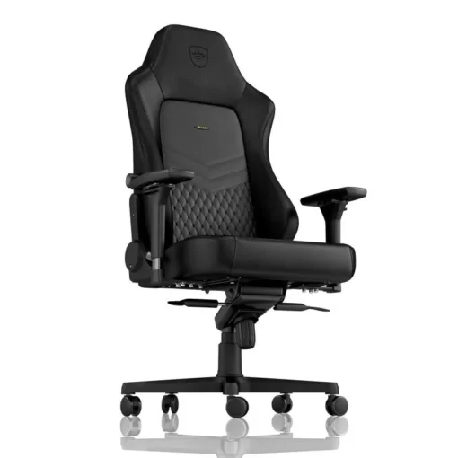 Геймърски стол noblechairs HERO Real Leather