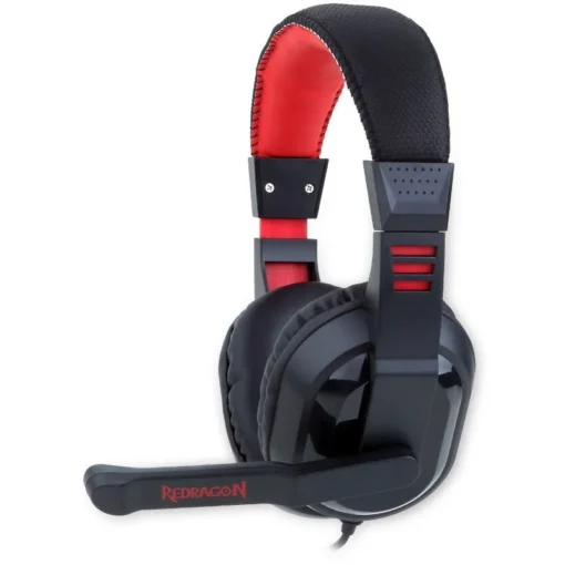 Комплект Redragon Gaming Essentials K552-BB 4 в 1