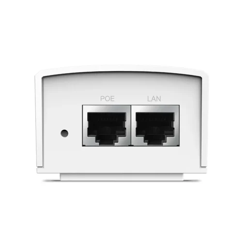 Gigabit Passive PoE адаптер TP-Link TL-POE4824G 48V