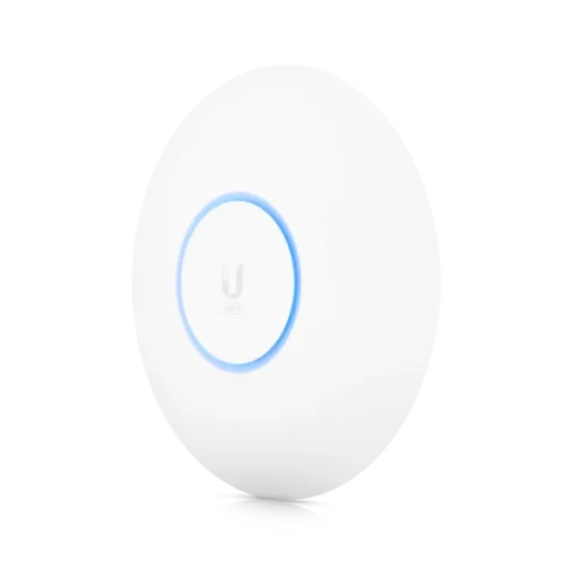 Ubiquiti U6-Pro Wi-Fi 6 двулентова точка за достъп AX5300