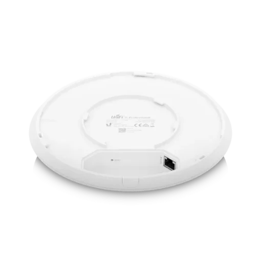 Ubiquiti U6-Pro Wi-Fi 6 двулентова точка за достъп AX5300