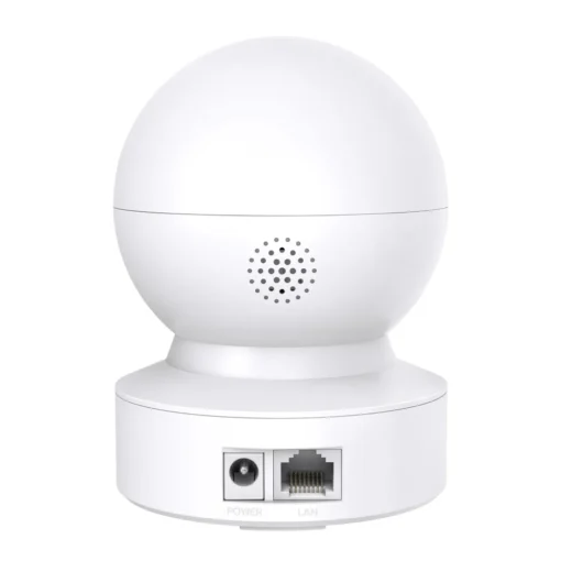 Wi-Fi Pan/Tilt камера за наблюдение TP-Link Tapo C212