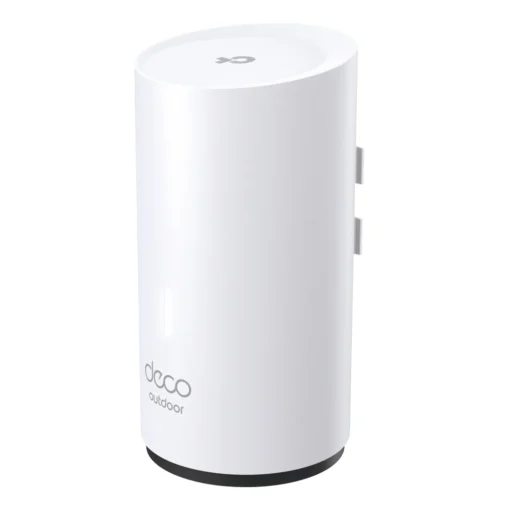 Безжична Wi-fi 6 Mesh система TP-Link Deco X50-Outdoor AX3000