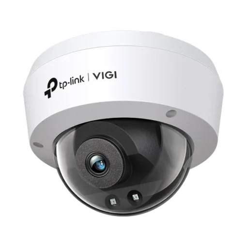 4MP IR куполна мрежова камера TP-Link VIGI C240I