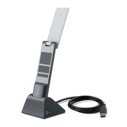 Безжичен USB 2-лентов адаптер TP-Link Archer TX50UH AX3000