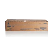 КАСЕТА ЗА KONICA MINOLTA BIZHUB C224/C284/C364 - Yellow - TN-321Y (TN321Y) -  P№ A33K250