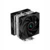 DeepCool охладител CPU Cooler AG400 PLUS - Dual-Fan - LGA1700/AM5