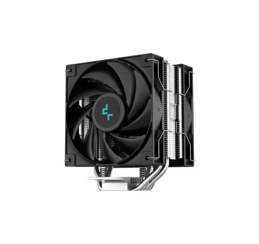 DeepCool охладител CPU Cooler AG400 PLUS – Dual-Fan –