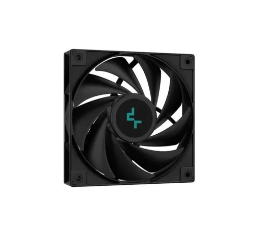 DeepCool охладител CPU Cooler AG400 PLUS – Dual-Fan –