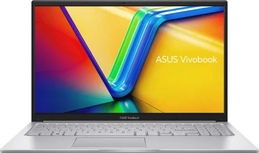 Лаптоп Vivobook 15 X1504VA-NJ733 15.6" FHD Intel i3-1315U 8GB DDR4 512GB SSD