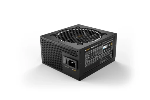 be quiet! захранване PSU ATX 3.0 – Pure Power 12 M 1200W