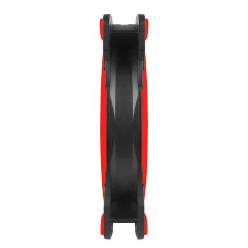 Arctic вентилатор Fan 140mm BioniX P140 PWM PST – Red