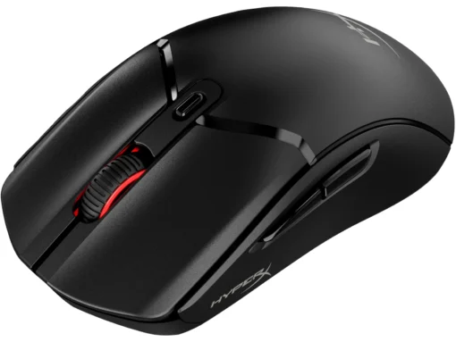 Геймърска безжична мишка HyperX Pulsefire Haste 2 Core