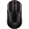 Геймърска безжична мишка HyperX Pulsefire Haste 2 Core Black