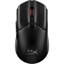 Геймърска безжична мишка HyperX Pulsefire Haste 2 Core Black