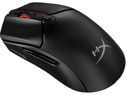 Геймърска безжична мишка HyperX Pulsefire Haste 2 Core