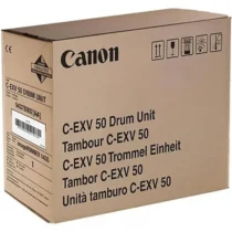 БАРАБАННА КАСЕТА ЗА CANON iR 1435i/1435f - C-EXV50 - Black - DRUM UNIT - P№