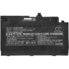 Батерия за лаптоп HP ZBook 17 G4  AA06XL  LiIon 114V 8300mAh CAMERON SINO