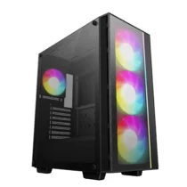 DeepCool Кутия Case ATX - MATREXX 55 V4 C