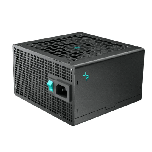 DeepCool захранване PSU ATX 3.0 650W Bronze – PL650-D