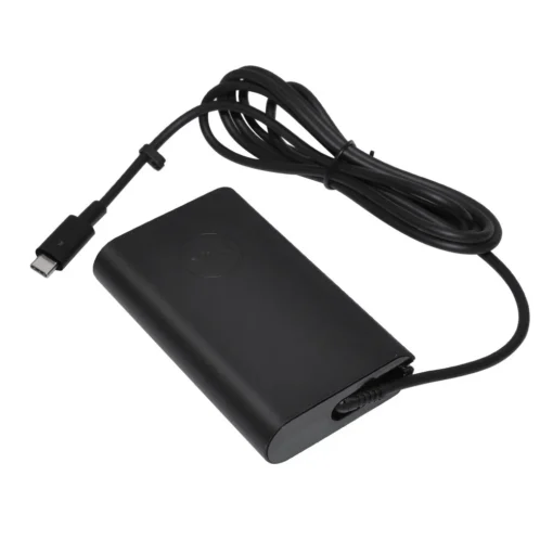 Makki оригинално зарядно за лаптоп Laptop Adapter Genuine DELL HA65NM170 - 65W Type-C -