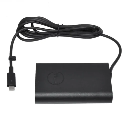 Makki оригинално зарядно за лаптоп Laptop Adapter Genuine DELL HA65NM170 – 65W Type-C –