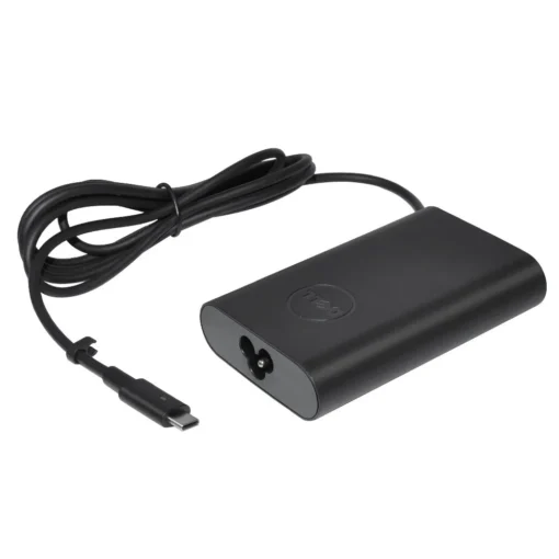 Makki оригинално зарядно за лаптоп Laptop Adapter Genuine DELL HA65NM170 – 65W Type-C –