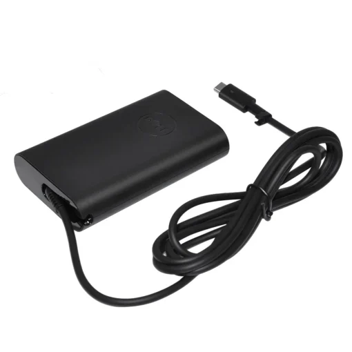 Makki оригинално зарядно за лаптоп Laptop Adapter Genuine DELL HA65NM170 – 65W Type-C –