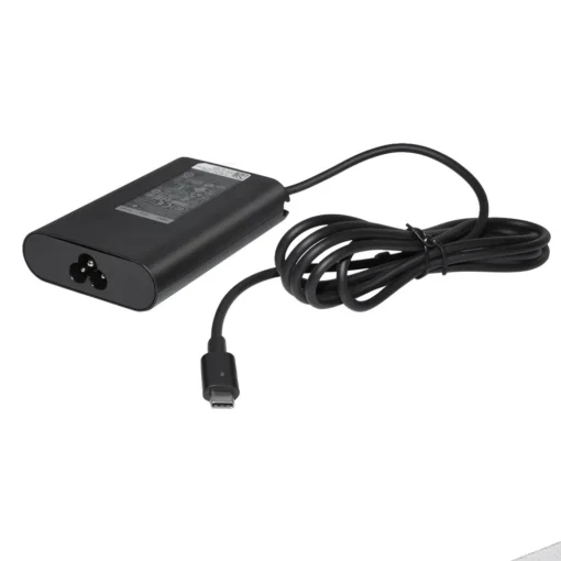 Makki оригинално зарядно за лаптоп Laptop Adapter Genuine DELL HA65NM170 – 65W Type-C –