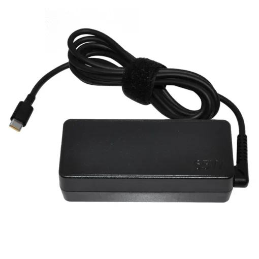 Makki оригинално зарядно за лаптоп Laptop Adapter Genuine LENOVO ADLX65YCC3A – 65W Type-C –